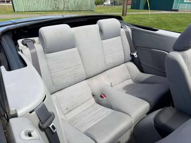 2009 Ford Mustang V6 Premium