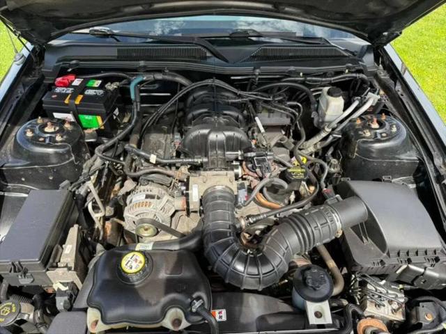 2009 Ford Mustang V6 Premium