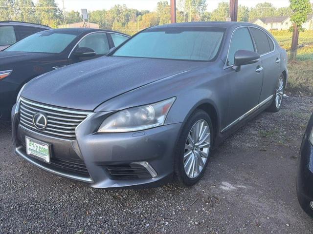 2013 Lexus LS 460 460 for sale in Larwill, IN