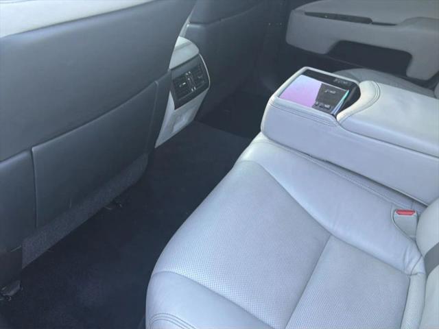 2013 Lexus LS 460 460