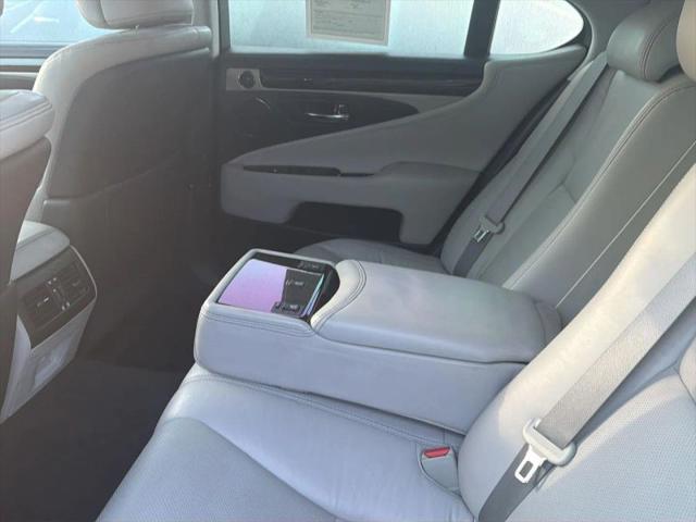2013 Lexus LS 460 460