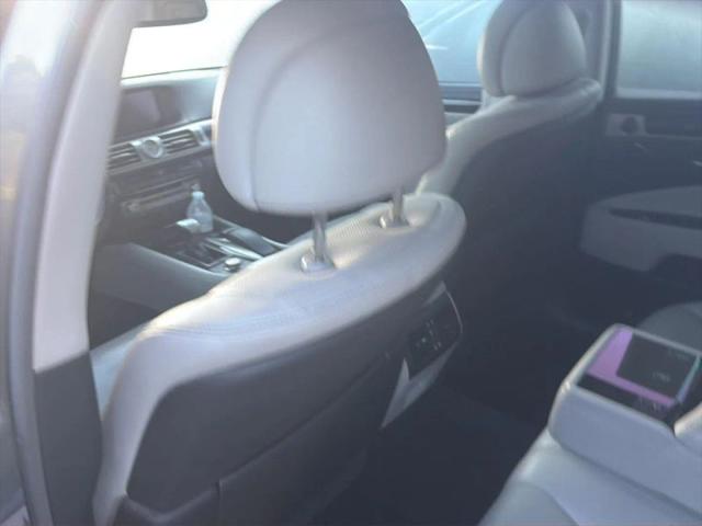 2013 Lexus LS 460 460