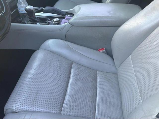 2013 Lexus LS 460 460