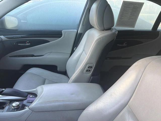 2013 Lexus LS 460 460