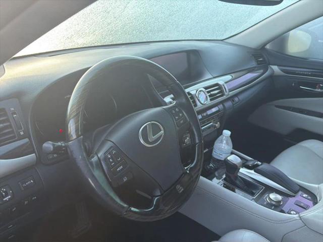 2013 Lexus LS 460 460
