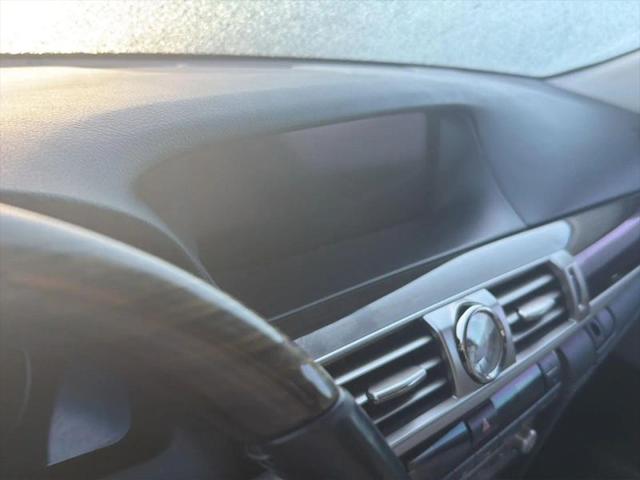 2013 Lexus LS 460 460
