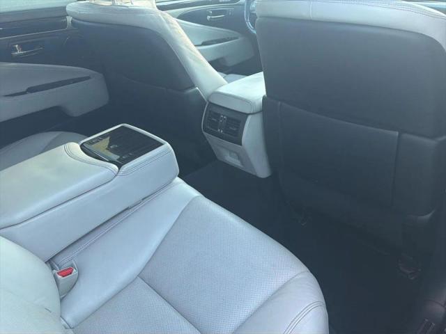 2013 Lexus LS 460 460
