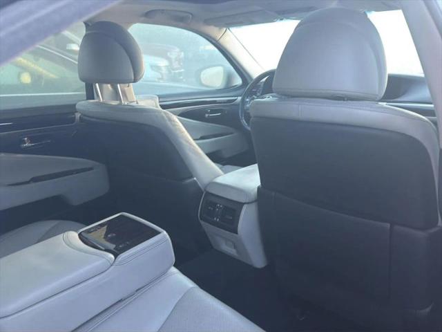 2013 Lexus LS 460 460