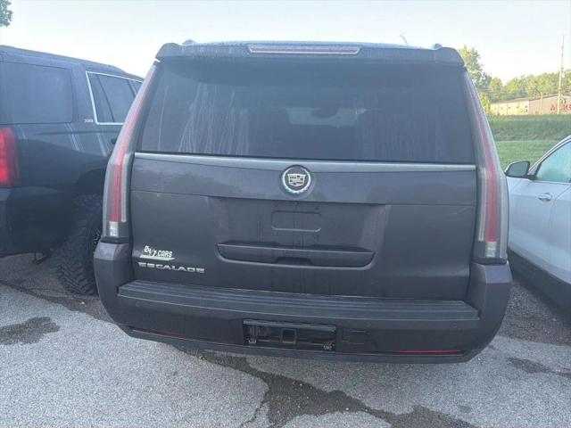 2015 Cadillac Escalade ESV Premium