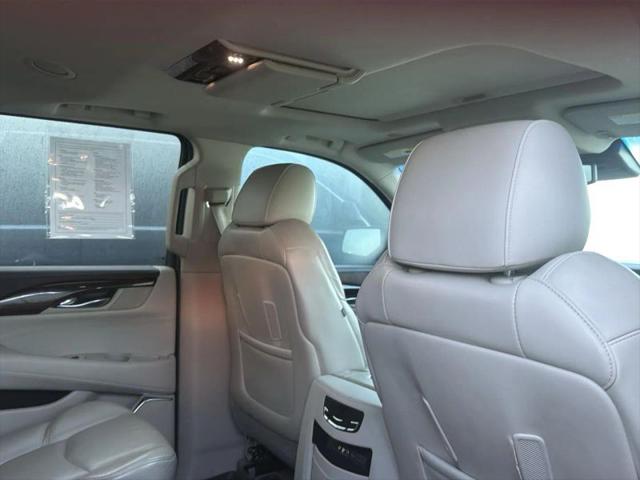 2015 Cadillac Escalade ESV Premium