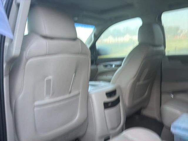 2015 Cadillac Escalade ESV Premium