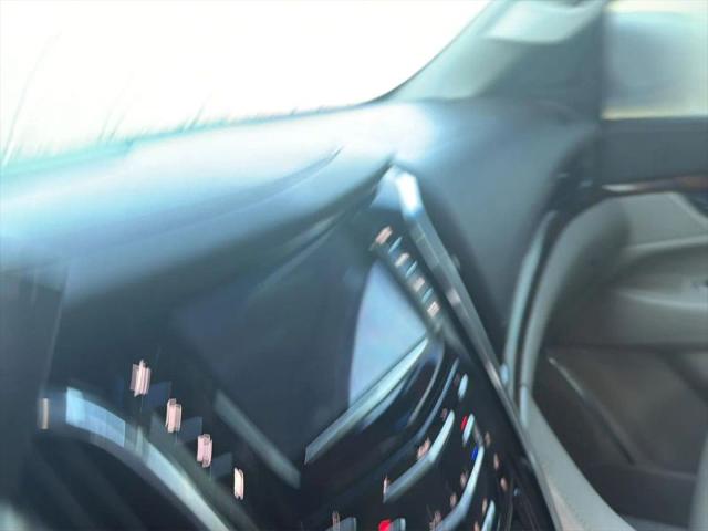 2015 Cadillac Escalade ESV Premium