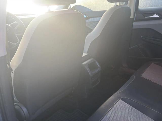2022 Volkswagen Taos 1.5T S