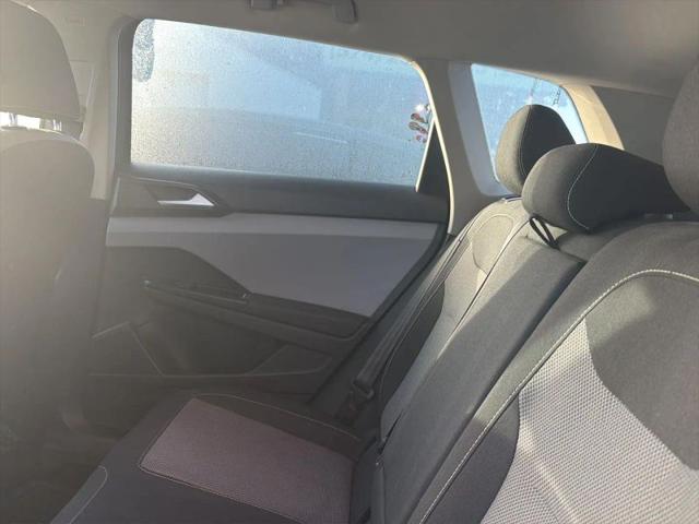 2022 Volkswagen Taos 1.5T S