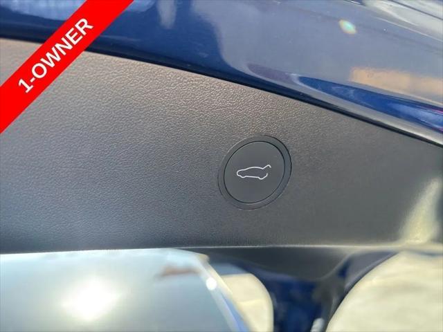 2022 Tesla Model 3 Long Range Dual Motor All-Wheel Drive