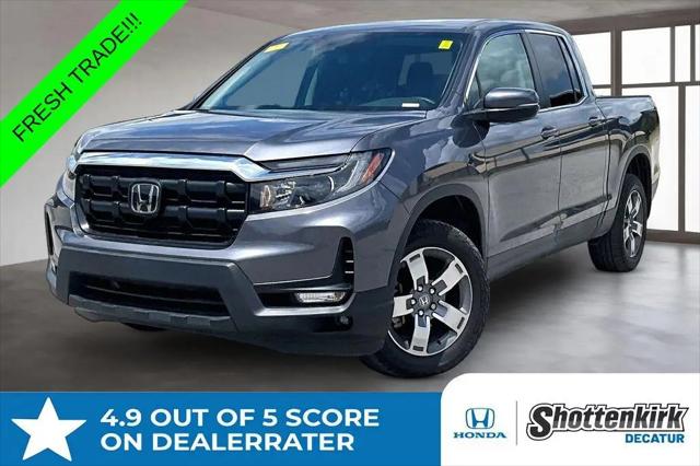 2025 Honda Ridgeline RTL for sale in Decatur, AL