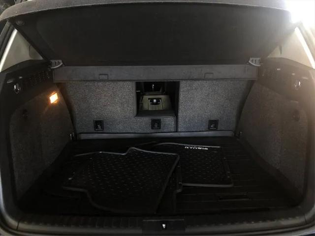 2014 Volkswagen Tiguan S