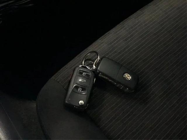 2014 Volkswagen Tiguan S