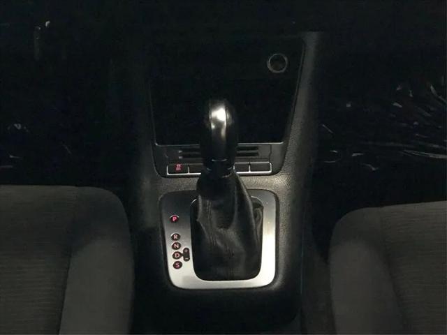 2014 Volkswagen Tiguan S