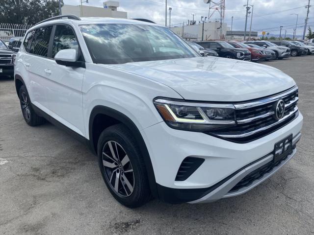 2022 Volkswagen Atlas 2.0T SE