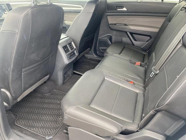 2022 Volkswagen Atlas 2.0T SE