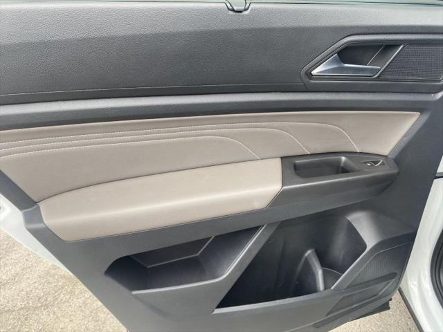 2022 Volkswagen Atlas 2.0T SE