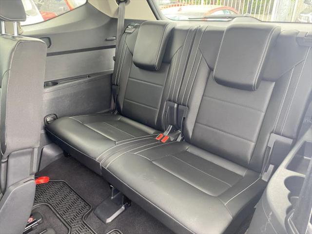 2022 Volkswagen Atlas 2.0T SE