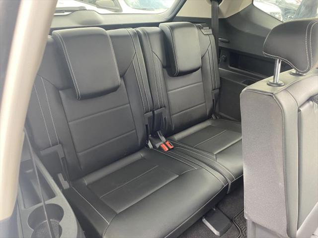 2022 Volkswagen Atlas 2.0T SE