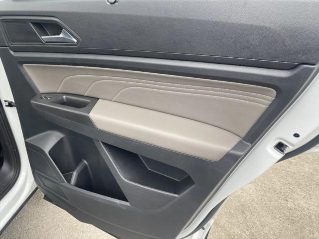 2022 Volkswagen Atlas 2.0T SE