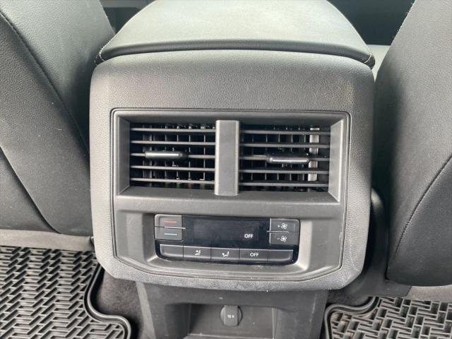 2022 Volkswagen Atlas 2.0T SE