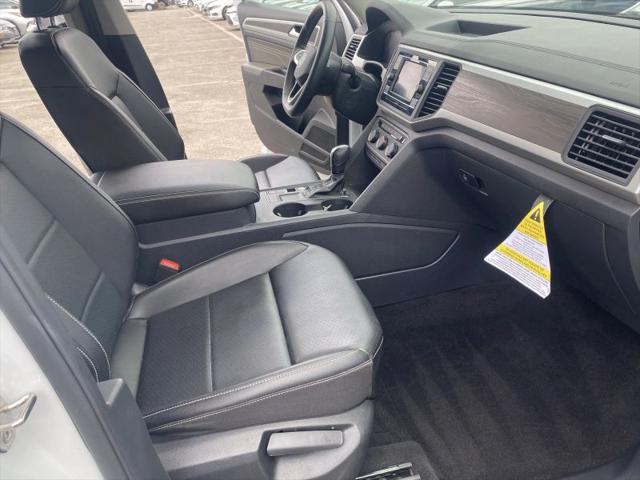 2022 Volkswagen Atlas 2.0T SE