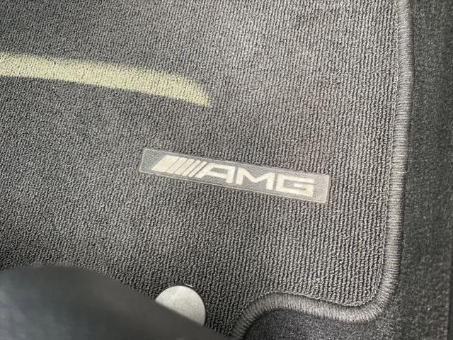 2019 Mercedes-Benz GLC 4MATIC