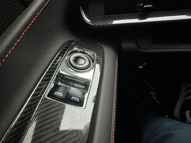 2021 Chevrolet Corvette Stingray RWD Coupe 1LT