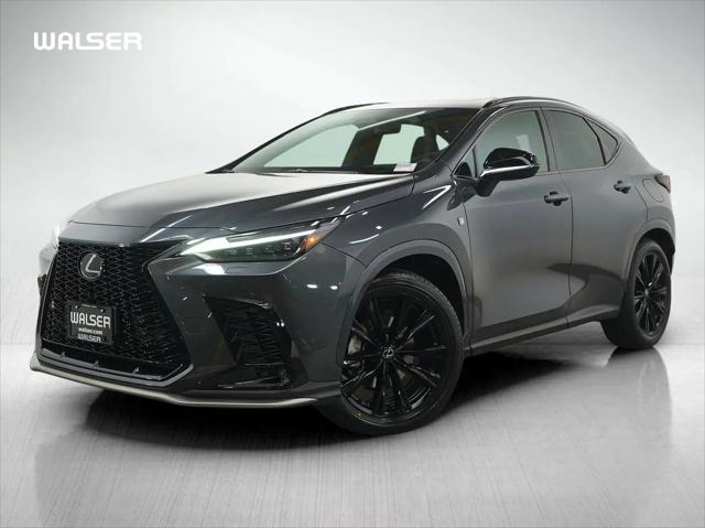 2024 Lexus NX 350 F SPORT Handling for sale in White Bear Lake, MN