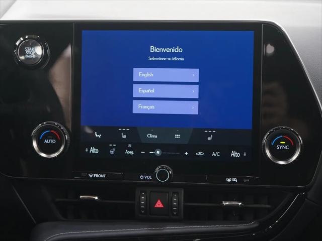 2024 Lexus NX 350 F SPORT Handling