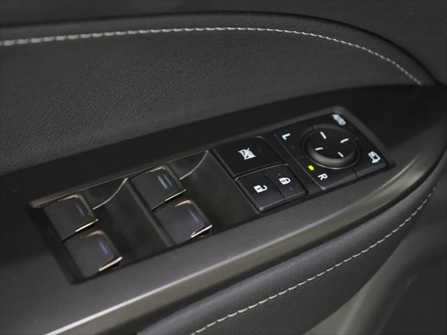 2024 Lexus NX 350 F SPORT Handling