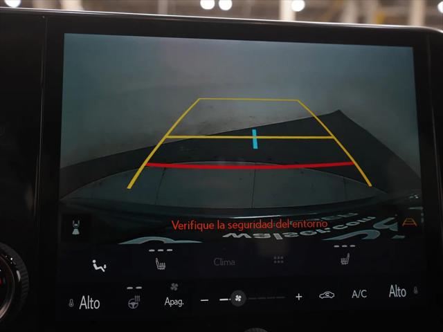 2024 Lexus NX 350 F SPORT Handling