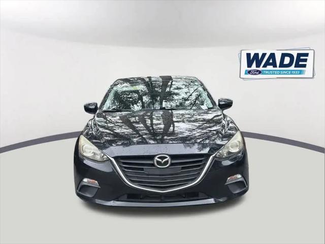 2014 Mazda Mazda3 i Grand Touring
