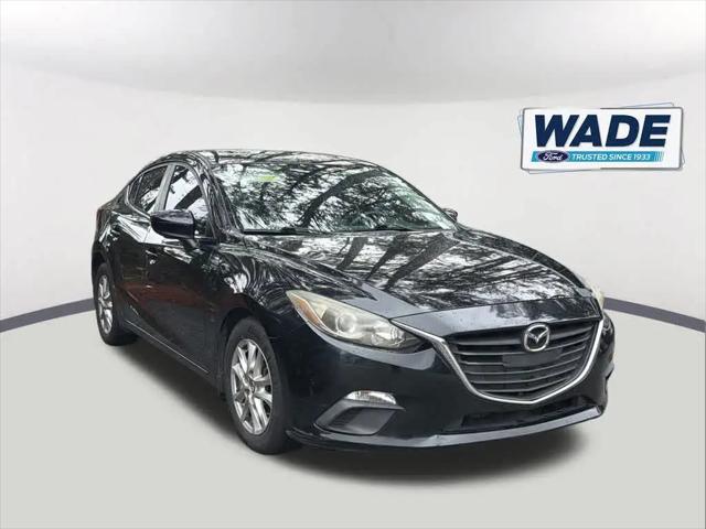 2014 Mazda Mazda3 i Grand Touring