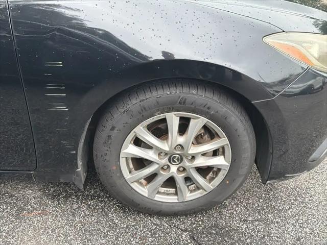 2014 Mazda Mazda3 i Grand Touring