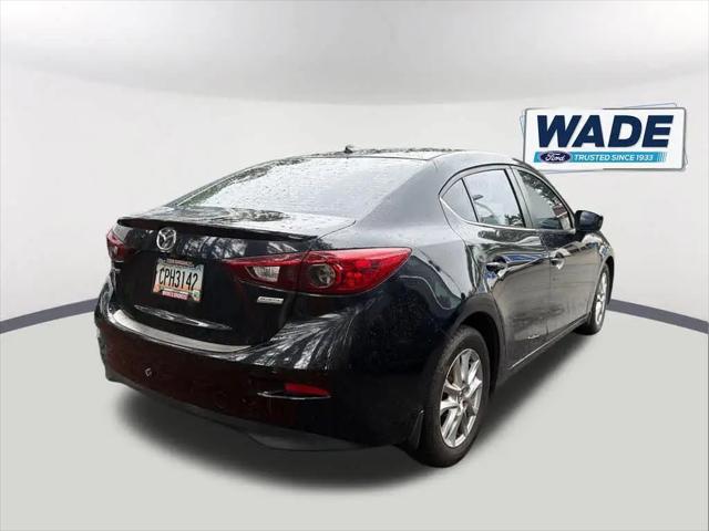 2014 Mazda Mazda3 i Grand Touring