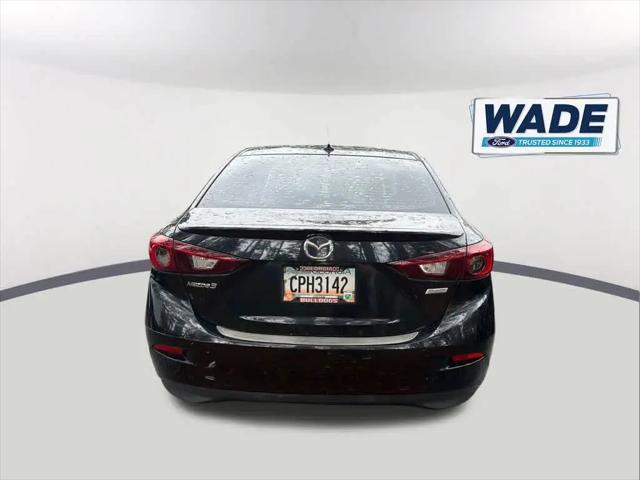 2014 Mazda Mazda3 i Grand Touring