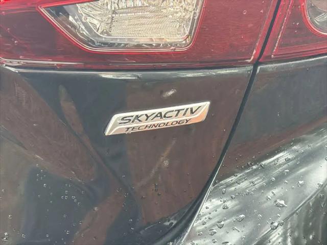 2014 Mazda Mazda3 i Grand Touring