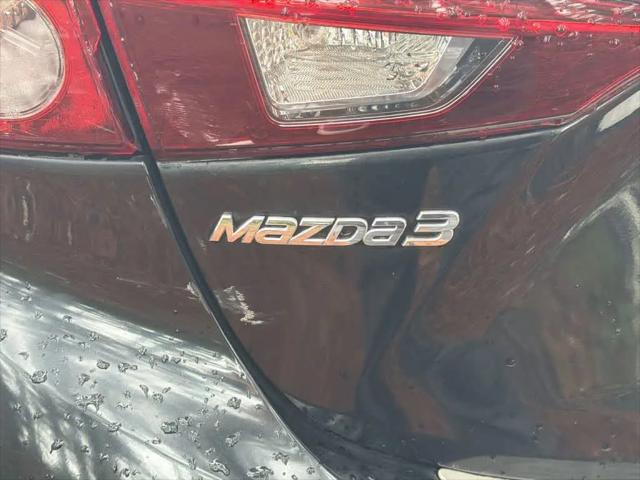 2014 Mazda Mazda3 i Grand Touring