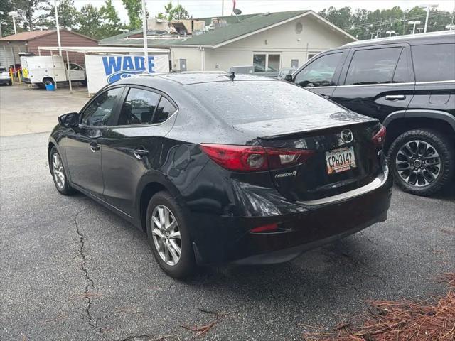 2014 Mazda Mazda3 i Grand Touring