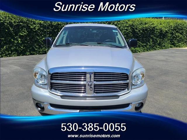 2006 Dodge Ram 1500 SLT