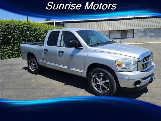 2006 Dodge Ram 1500 SLT