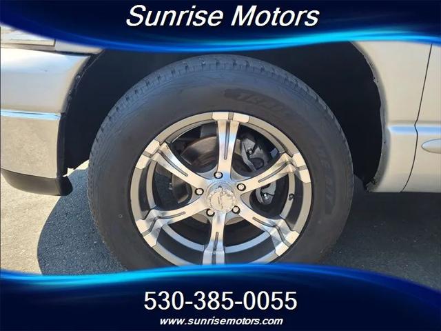 2006 Dodge Ram 1500 SLT