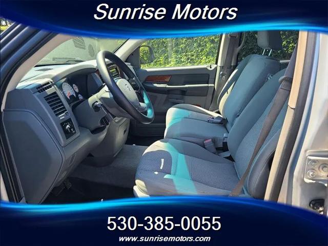 2006 Dodge Ram 1500 SLT