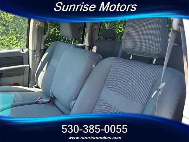 2006 Dodge Ram 1500 SLT